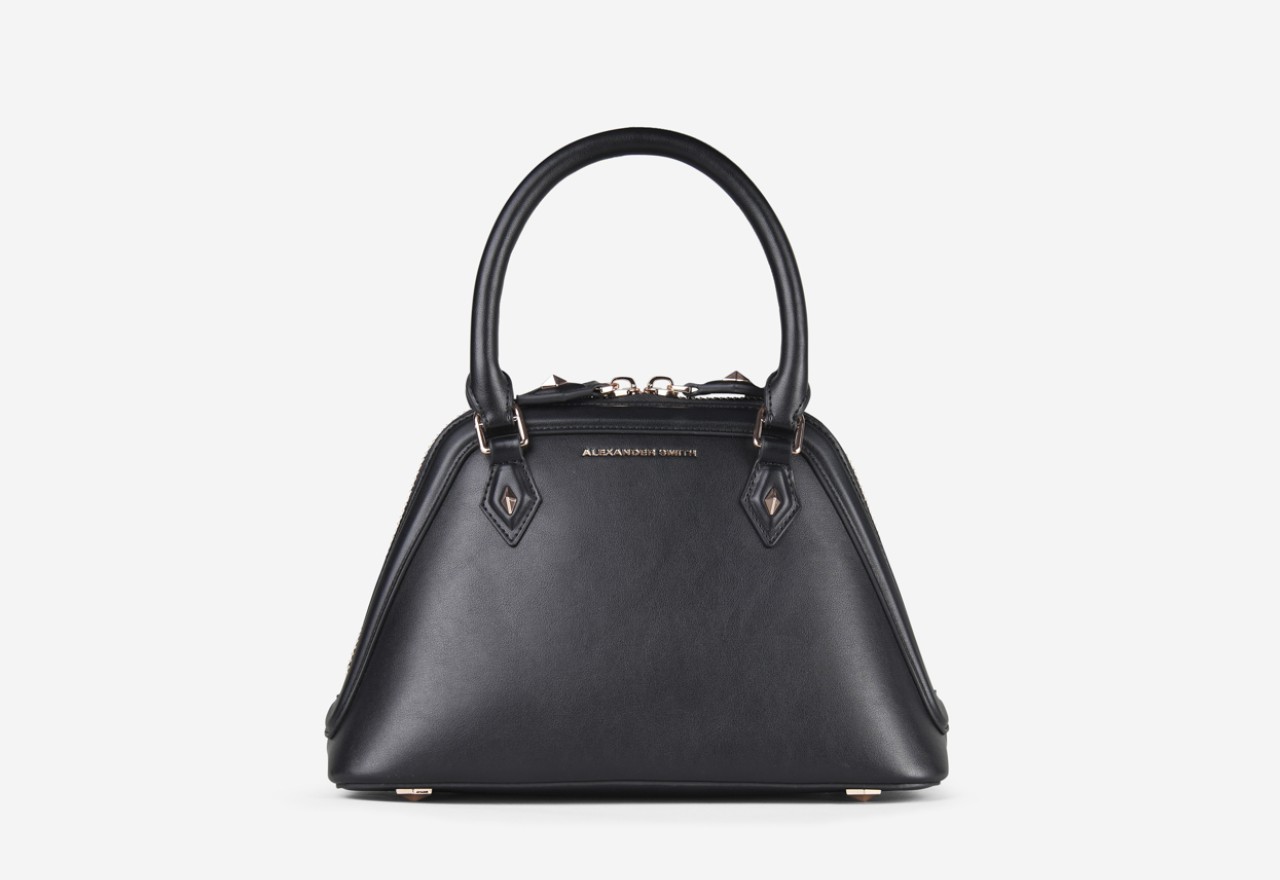 Alexander Smith CHARLOTTE BLACK Vendita Economica