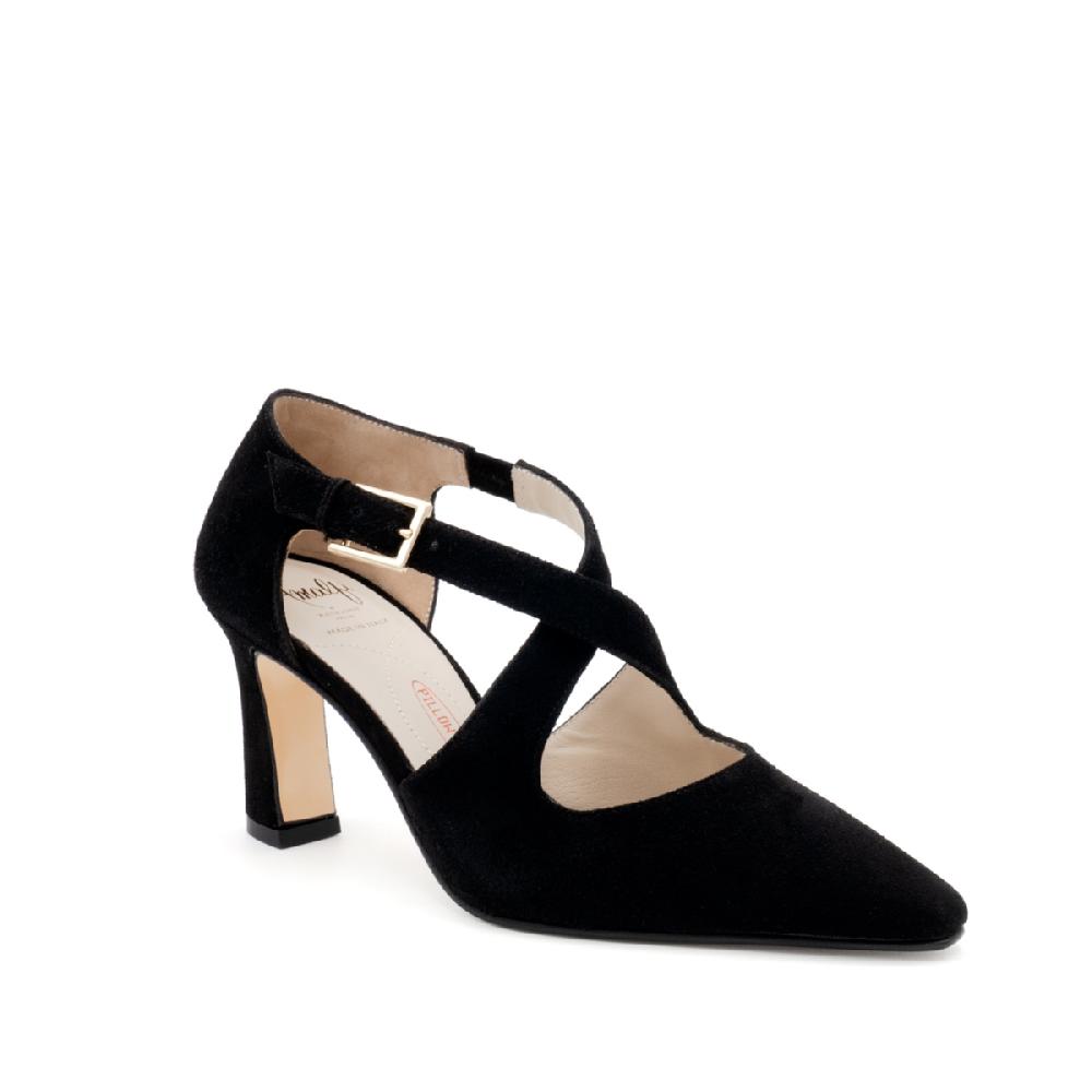 Amalfi by rangoni Décolleté Ippolito nero Acquista Ora