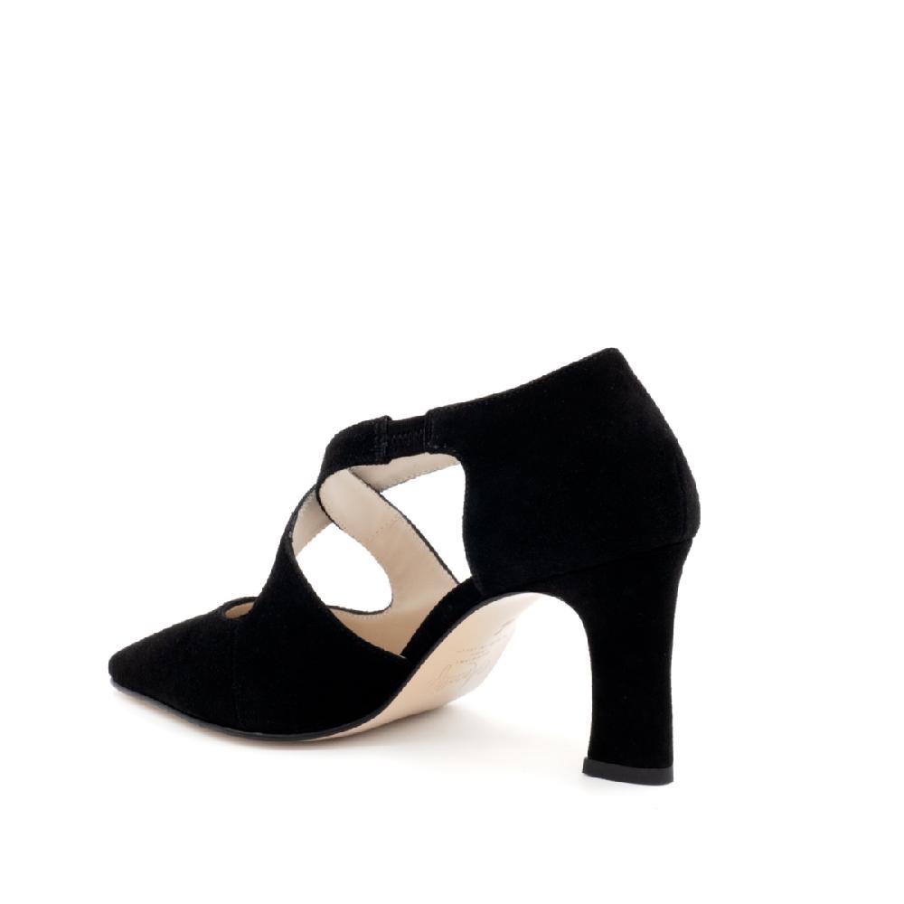 Amalfi by rangoni Décolleté Ippolito nero Acquista Ora