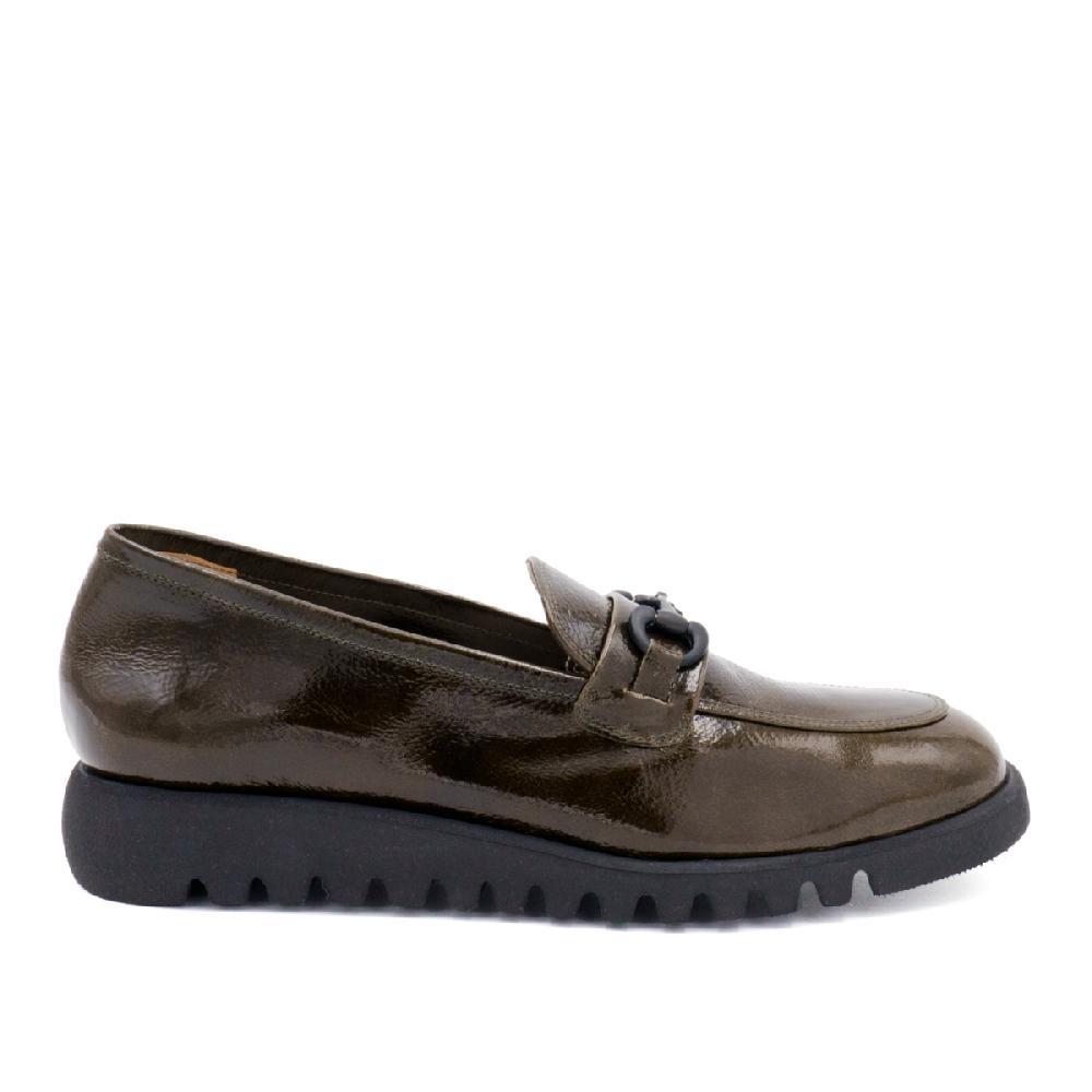 Amalfi by rangoni Mocassino Egesto marrone Shopping Online