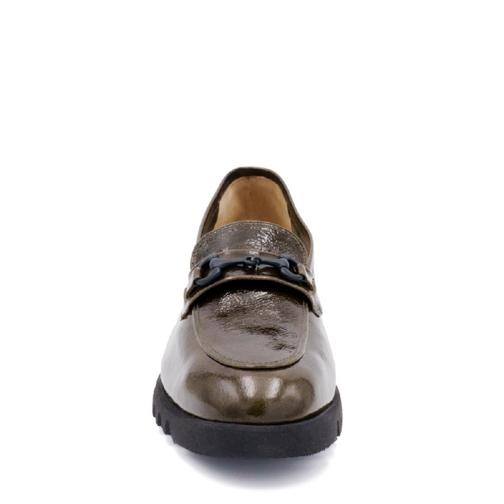 Amalfi by rangoni Mocassino Egesto marrone Shopping Online