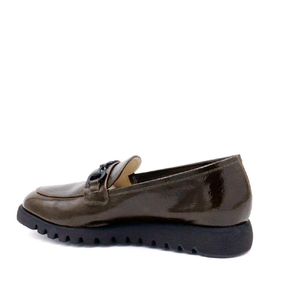 Amalfi by rangoni Mocassino Egesto marrone Shopping Online
