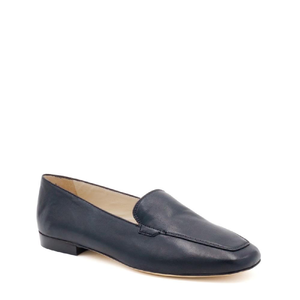 Amalfi by rangoni Mocassino Giove nero Sconto