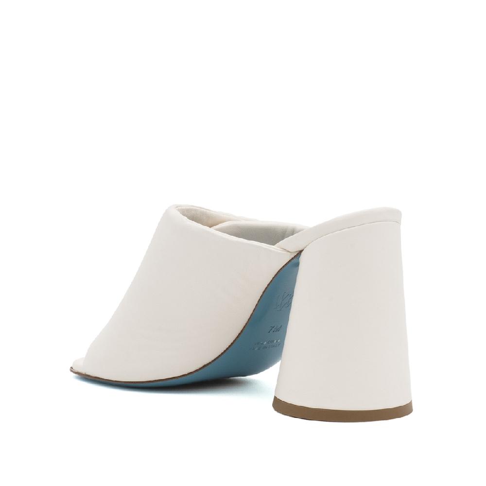 Amalfi by rangoni Sandalo Titta bianco In Linea