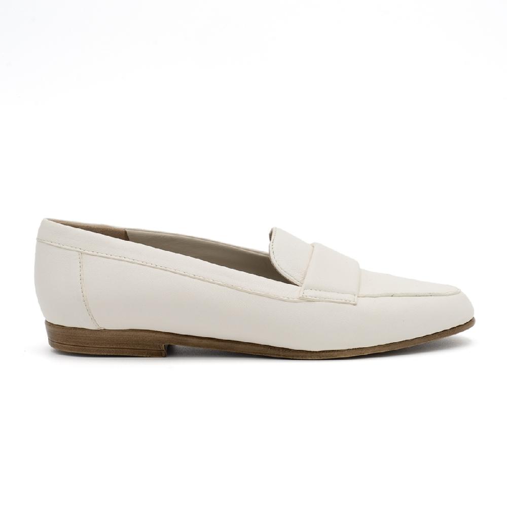 Amalfi by rangoni Mocassino Orosei beige Shopping Online