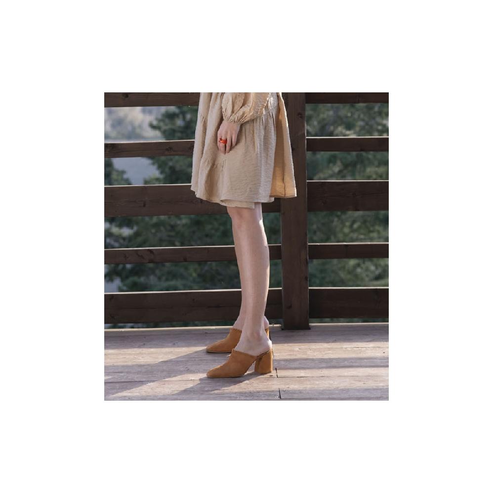 Amalfi by rangoni Mules Katia salvia Online