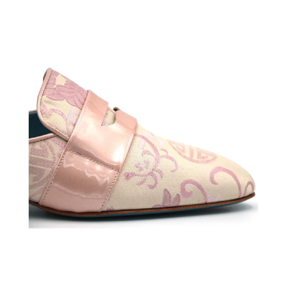 Amalfi by rangoni Mules Agata rosa Outlet