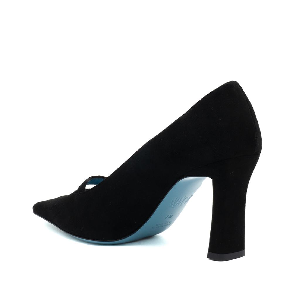Amalfi by rangoni Décolleté Fanny nere Offerte