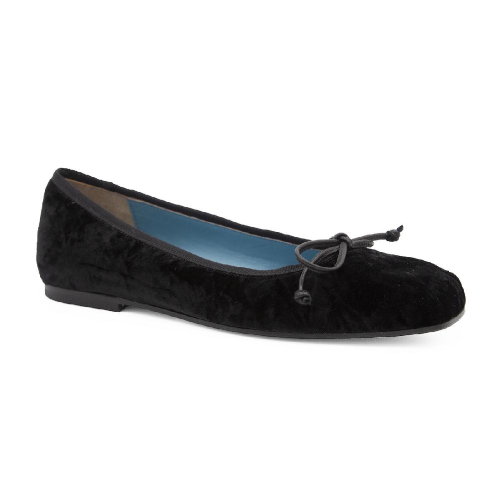 Amalfi by rangoni Ballerina Barbie black Pezzi Unici