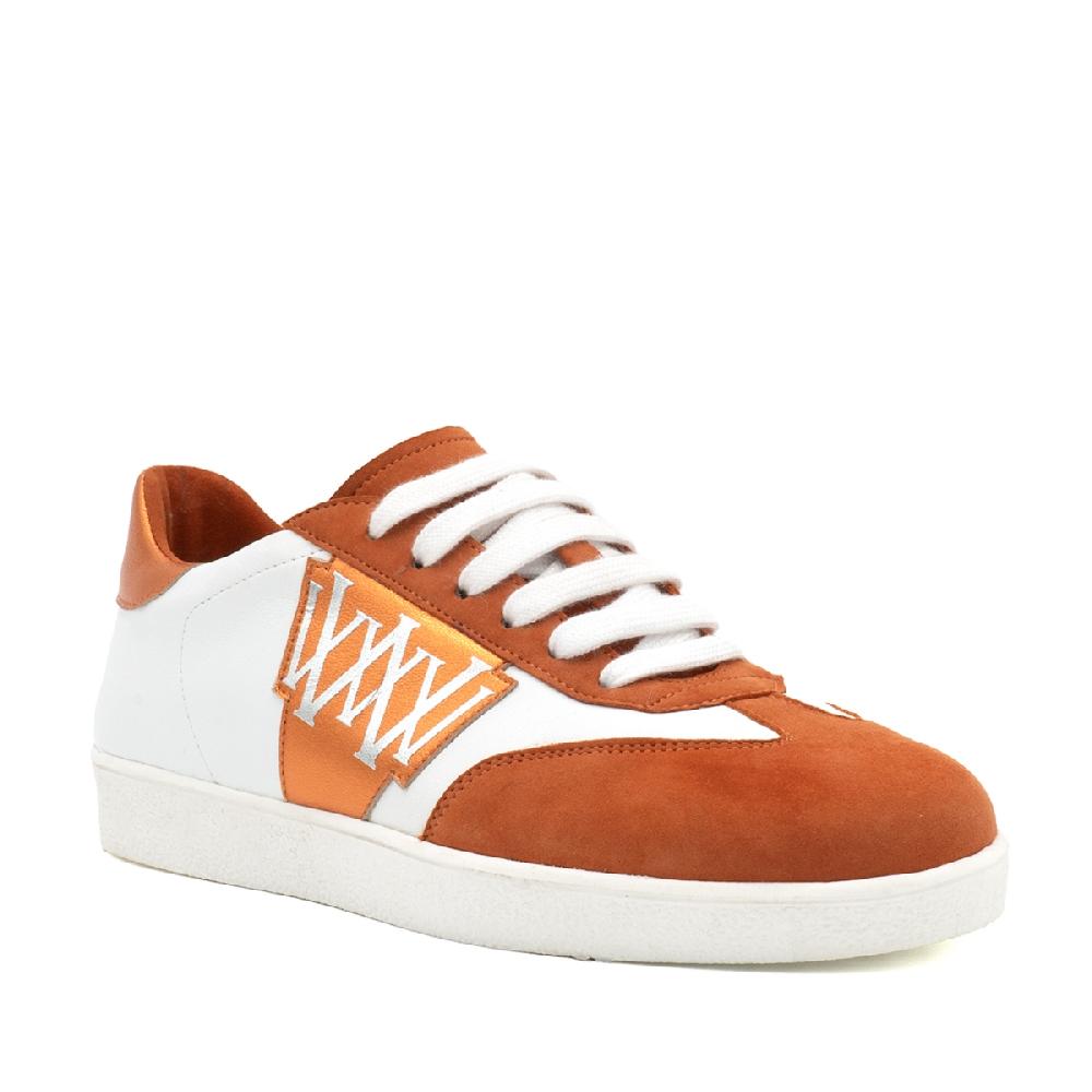Amalfi by rangoni Sneakers Valetta rosse Convenienza