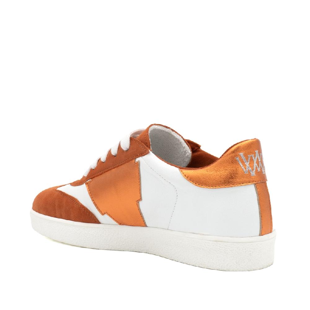 Amalfi by rangoni Sneakers Valetta rosse Convenienza