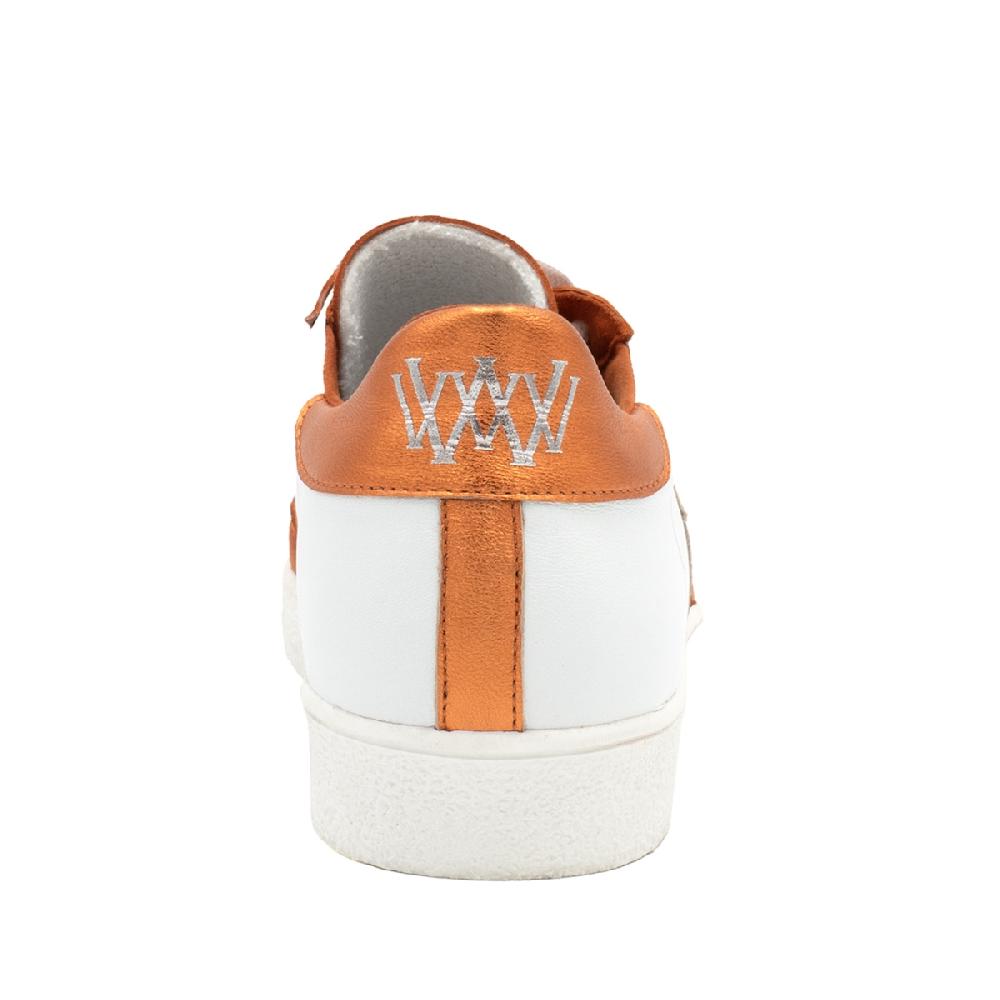 Amalfi by rangoni Sneakers Valetta rosse Convenienza