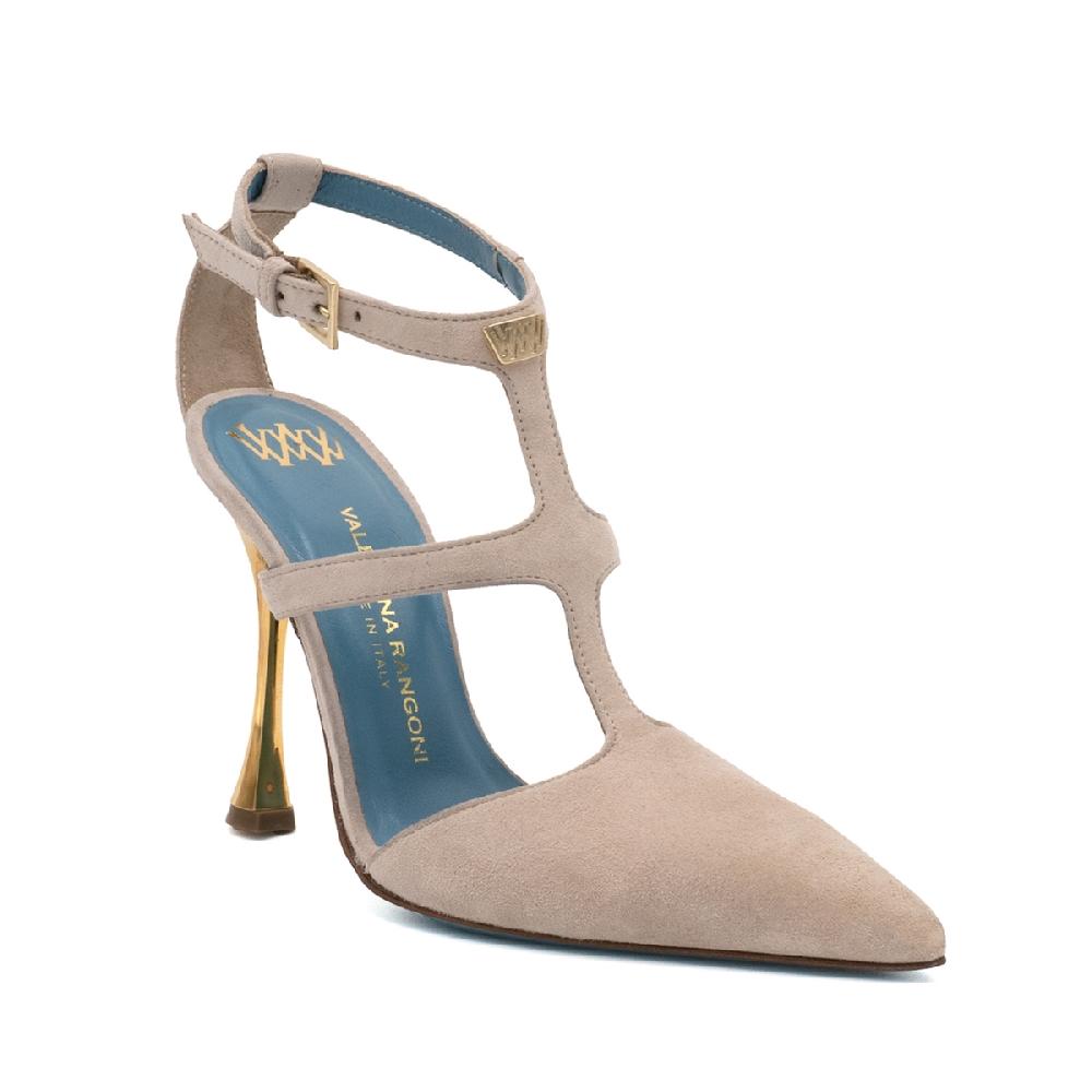Amalfi by rangoni Décolleté Serena rosa Online
