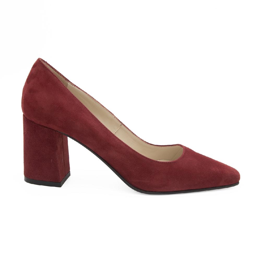 Amalfi by rangoni Décolleté Falco rosso Acquista Ora
