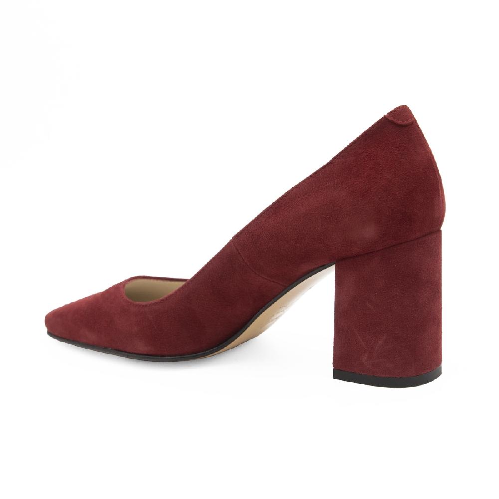 Amalfi by rangoni Décolleté Falco rosso Acquista Ora