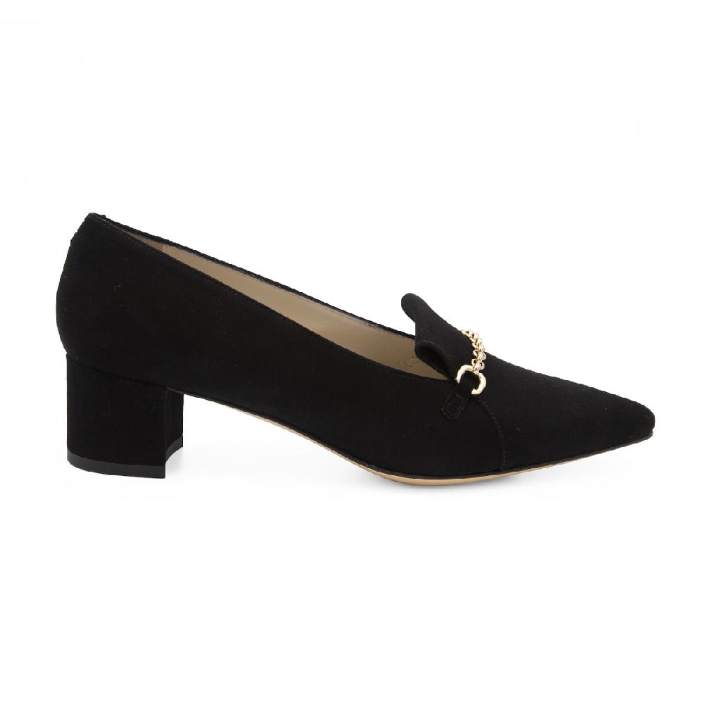 Amalfi by rangoni Décolleté Panda black Fino Al -60%