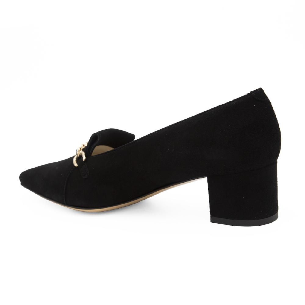 Amalfi by rangoni Décolleté Panda black Fino Al -60%