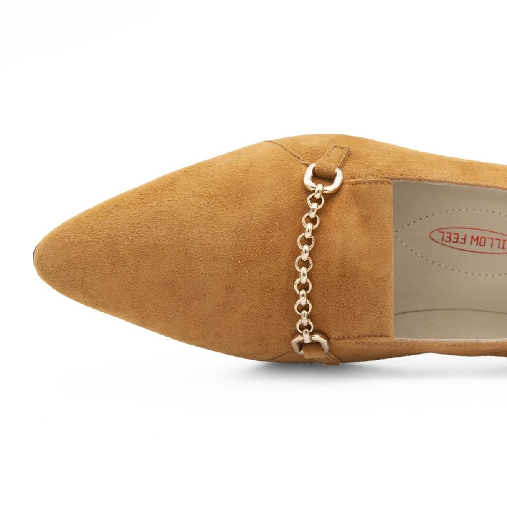 Amalfi by rangoni Décolleté Panda beige Prezzo Ridotto