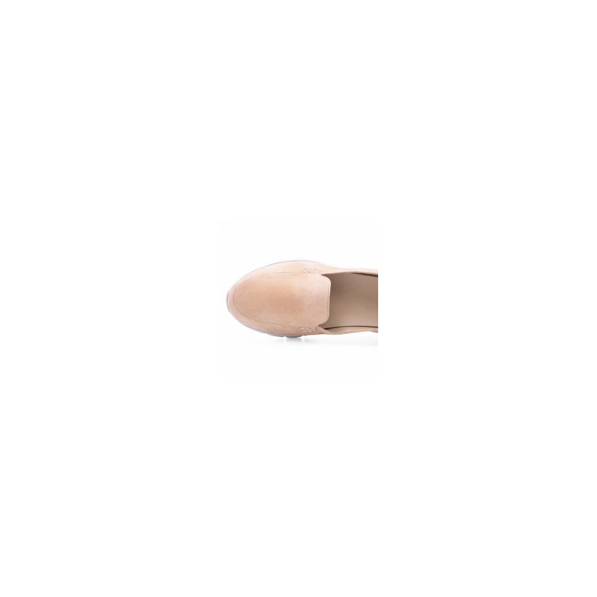 Amalfi by rangoni Sneakers Jake nude Outlet
