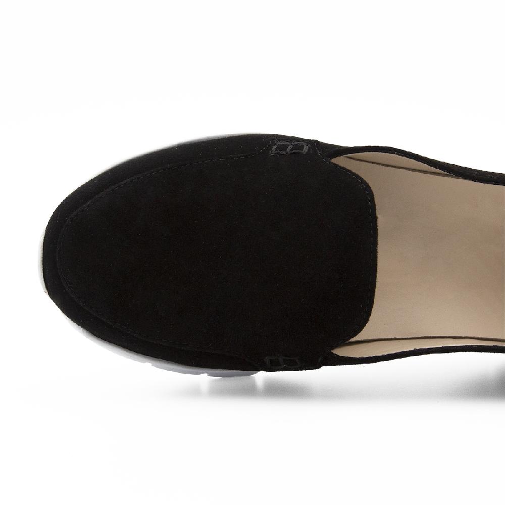 Amalfi by rangoni Sneakers Jake nero In Vendita