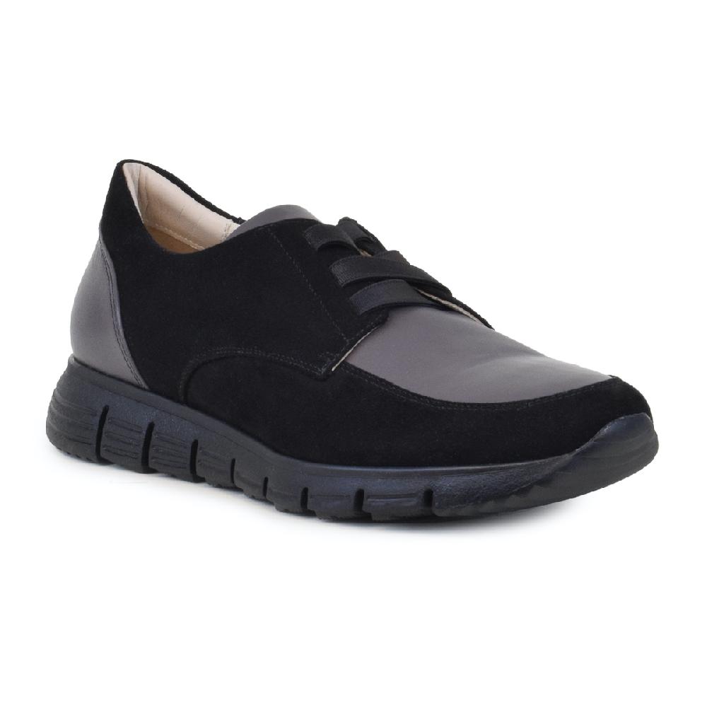 Amalfi by rangoni Sneakers Jill nero Negozio