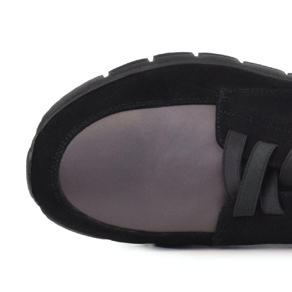 Amalfi by rangoni Sneakers Jill nero Negozio