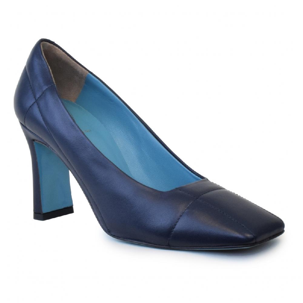 Amalfi by rangoni Décolleté Lanfranco blu Italia