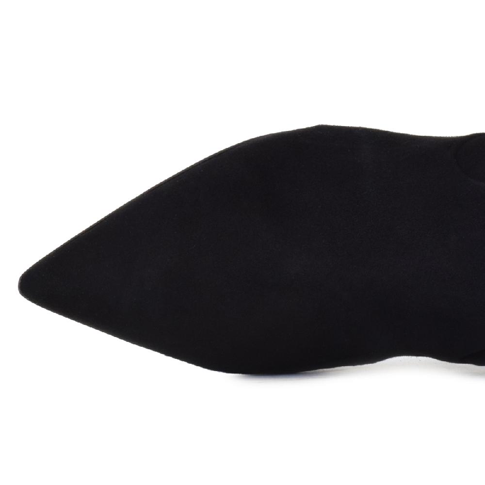 Amalfi by rangoni Stivale Frama nero Convenienza