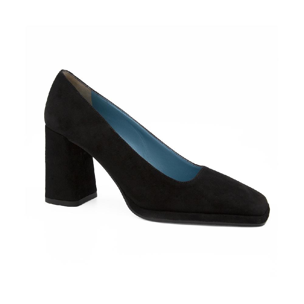 Amalfi by rangoni Décolleté Larice nero 2025