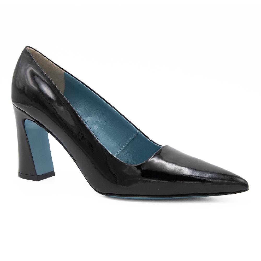 Amalfi by rangoni Décolleté Fine nero Qualità