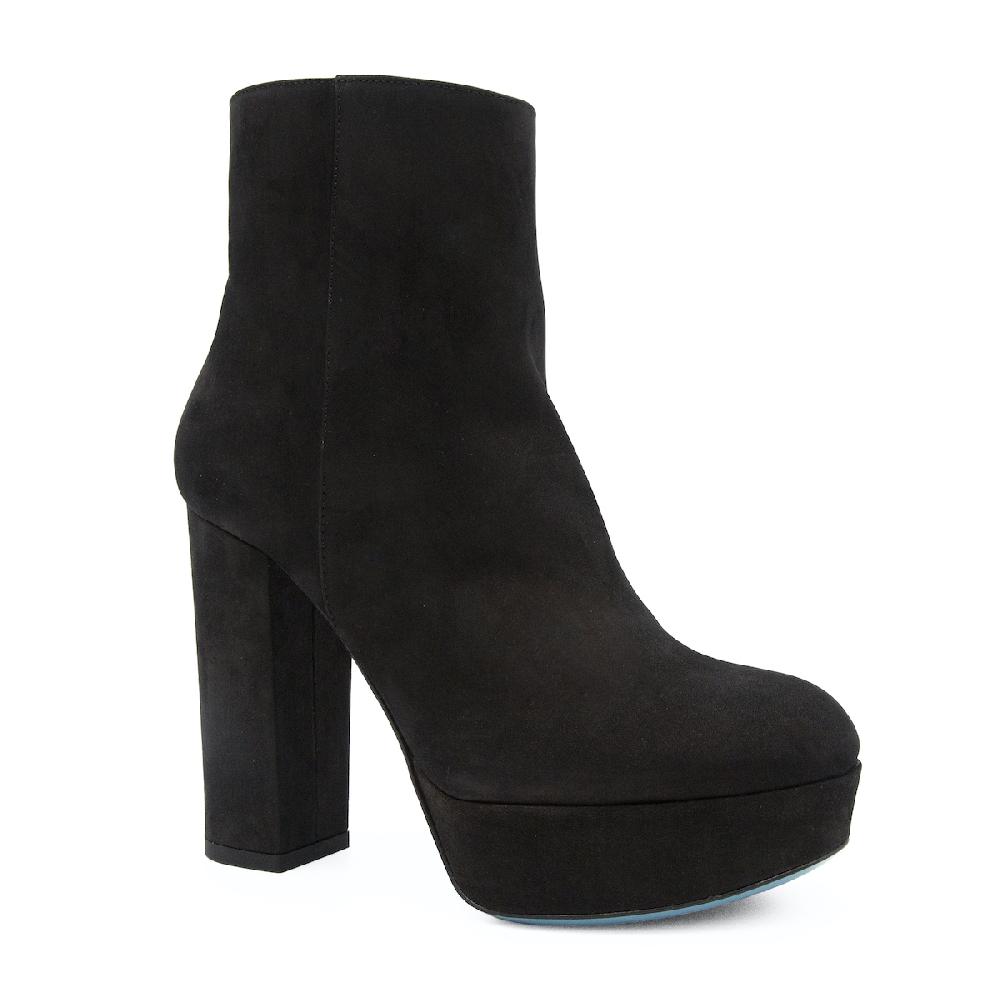 Amalfi by rangoni Stivaletto platform Minu Vendita