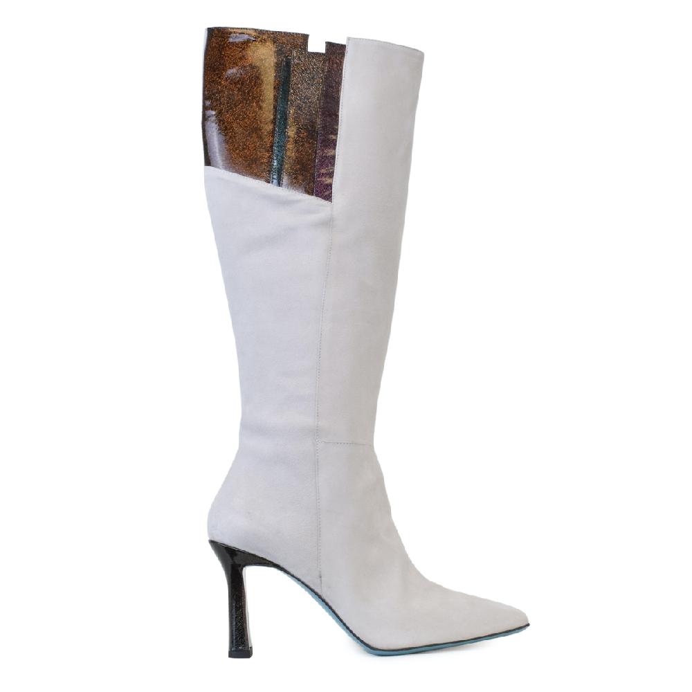 Amalfi by rangoni Stivale Laguna sabbia Fino Al -60%